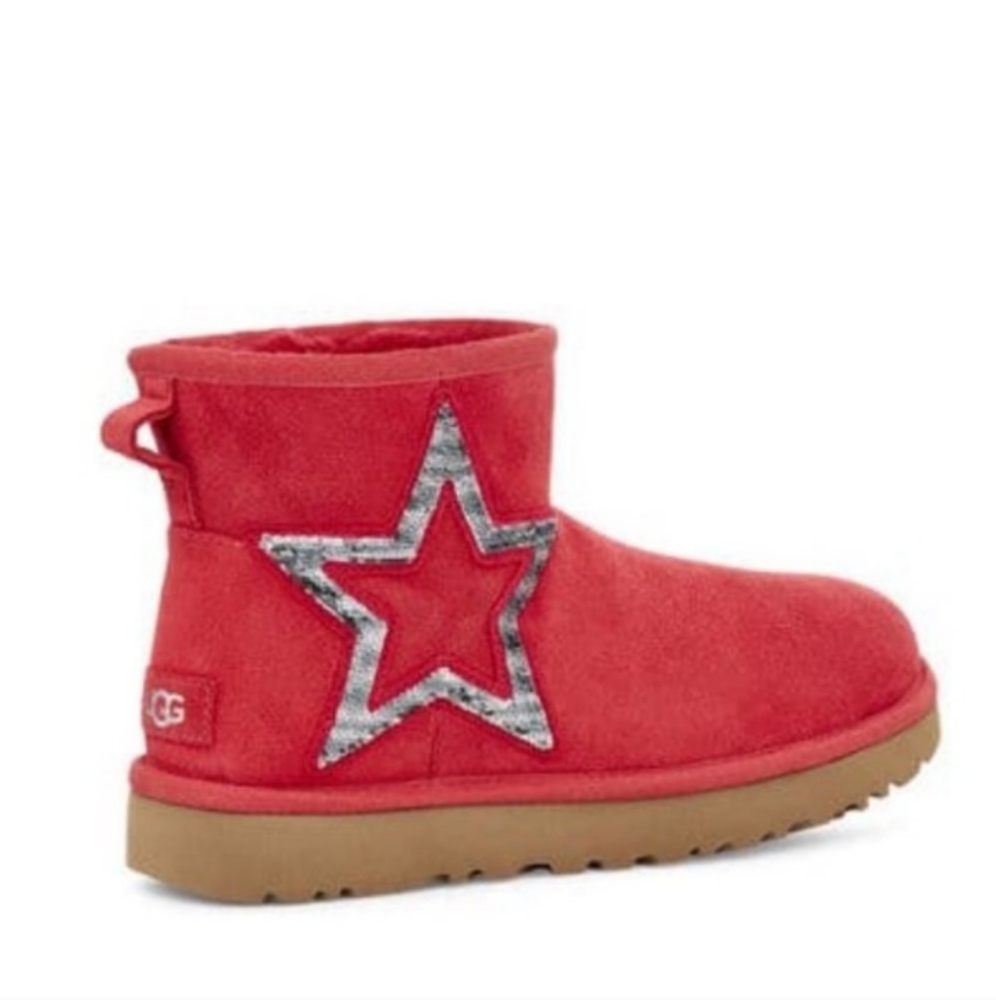Uggs - Picture 3 of 8